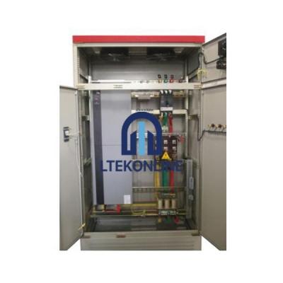 Inverter Console