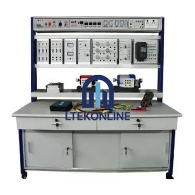 Inverters Training Workbench