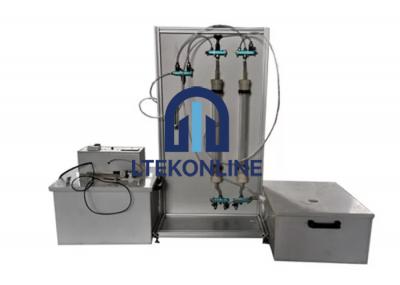 Ion Exchange