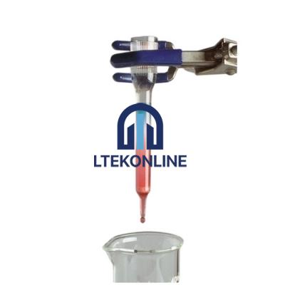 Ion Exchange Chromatography Kit Biology Lab