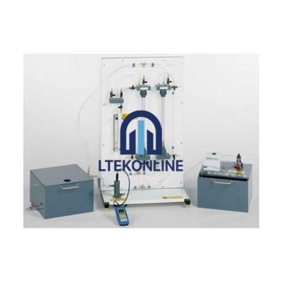 Ion Exchange Unit