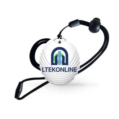Ion Necklace Fresh Air Purifier Rechargeable
