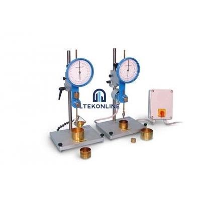 Testing Lab Equipment Suppliers Island