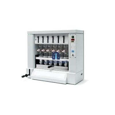 Testing Lab Equipment Suppliers Italy