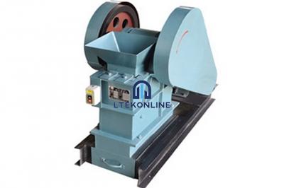 Jaw Crusher