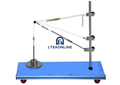 Jib Crane Apparatus
