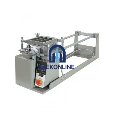 Jolting Apparatus