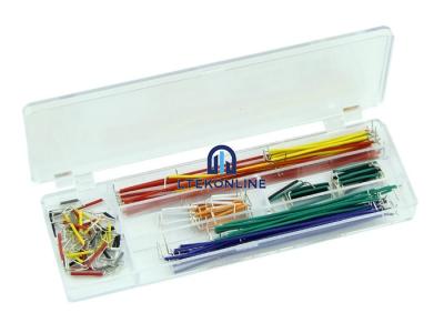 Jump Wire and Jump Wire Set