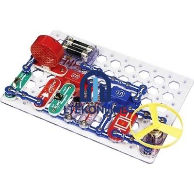 Junior Circuit Board Electronic and Electric Lab