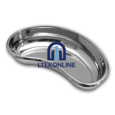 Kidney Basin Stainless Steel Medical School Lab Utensils