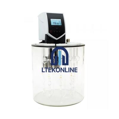 Kinematic Viscometers