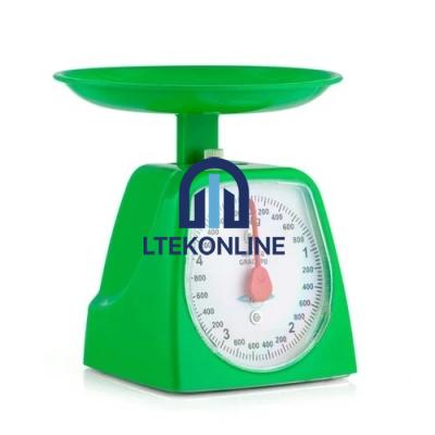 Kitchen Scale Measuring Science Equipment Lab