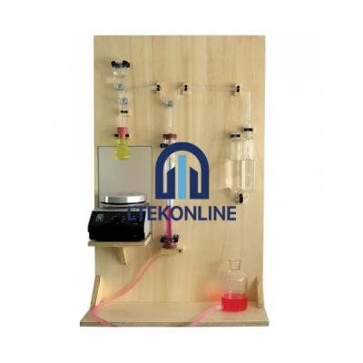 Kleine Apparatus