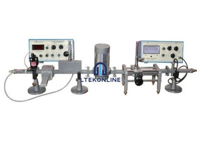 Klystron Power Supply