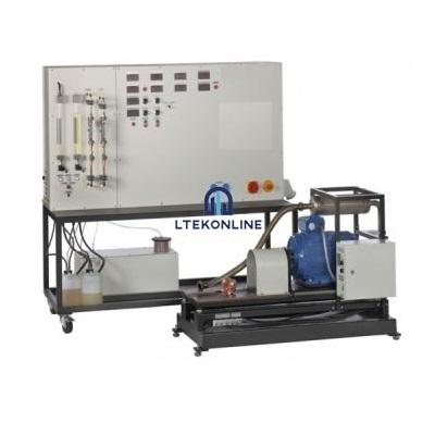 Testing Lab Equipment Suppliers Kyrgyzstan