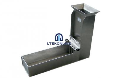 L-Box Apparatus
