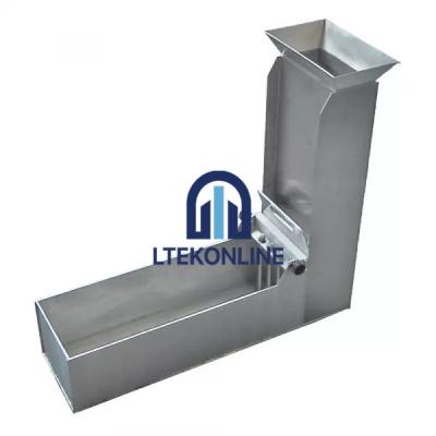 L-Box Apparatus