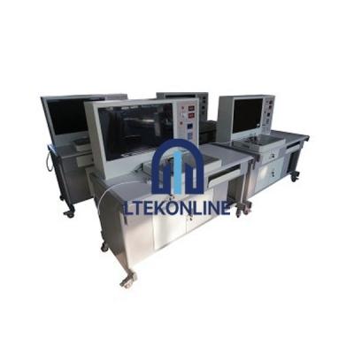 LCD TV Trainer