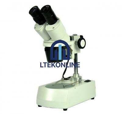 LED Stereo Microscope Magnification Stereo Microscope