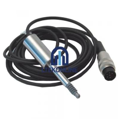 LVDT Transducers