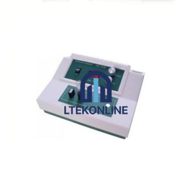 Digital Colorimeter Lab