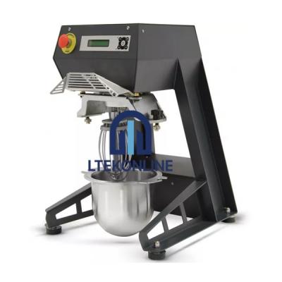 Laboratory Digital Planetary Mixer