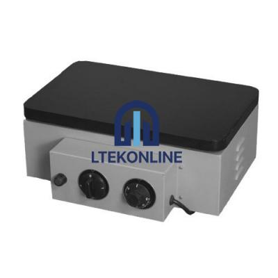 Digital Rectangular Hot Plate and Stirrers