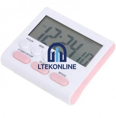 Laboratory Digital Stop Watch Measuring Science Equipment Lab