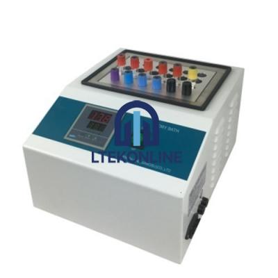 Laboratory Dry Water Bath