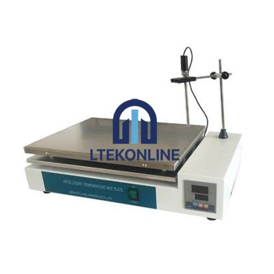 Intelligent Temperature Hot Plate and Stirrers
