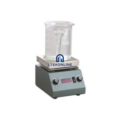 Laboratory Magnetic Stirrer