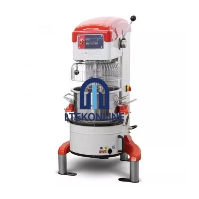Laboratory Planetary Mixers