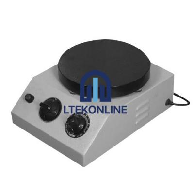 Round Hot Plate and Stirrers