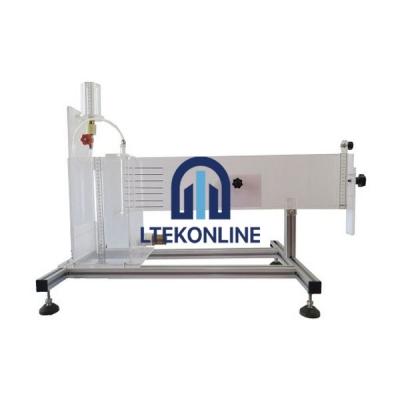 Laminar Flow Table