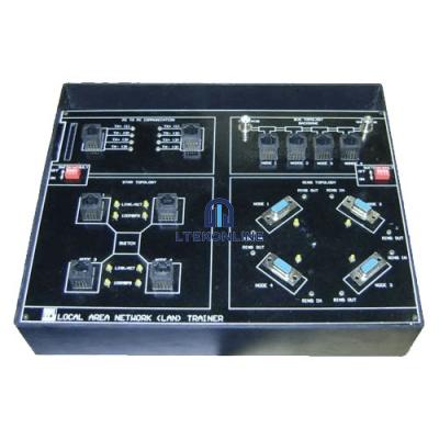 Lan Trainer