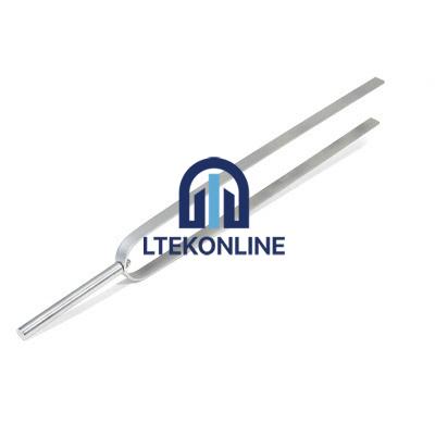 Large Demonstration Tuning Fork Sound and Wave Lab
