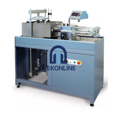 Large Shear Testing Machine