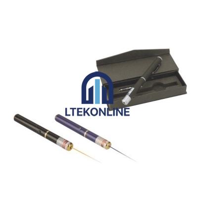 Laser Pen Light and Optical Lab