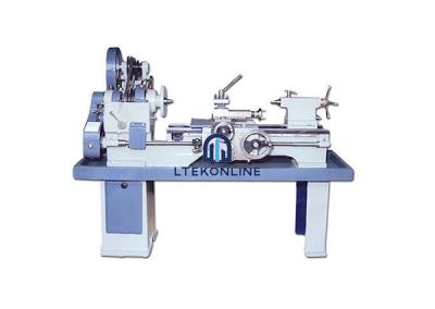 Lathe Machine