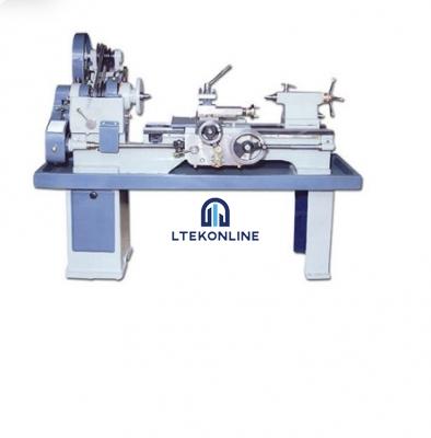 Lathe machine