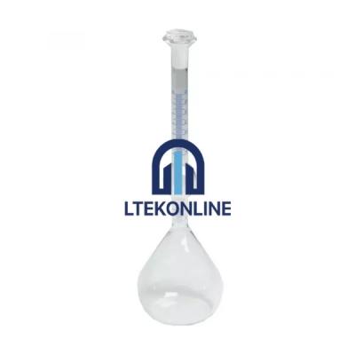 Le Chatelier Flask