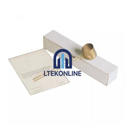Le Chatelier Moulds