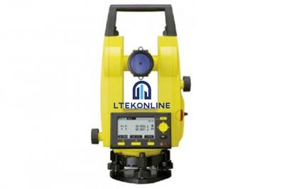Leica Digital Theodolite