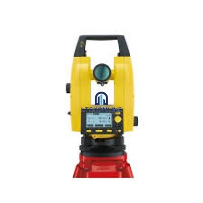 Leica Digital Theodolite