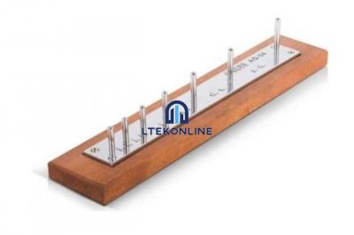 Length Gauge Elongation Gauge