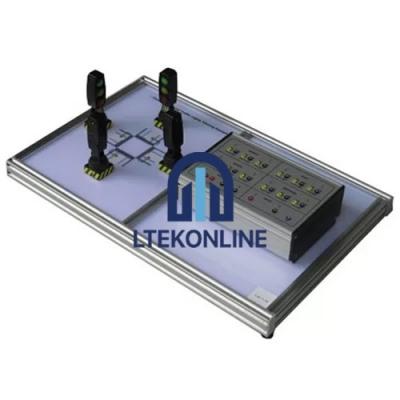 Level Control Trainer