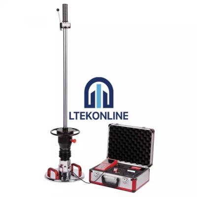 Light Weight Deflectometer