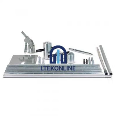 Lightweight Dynamic Penetrometer