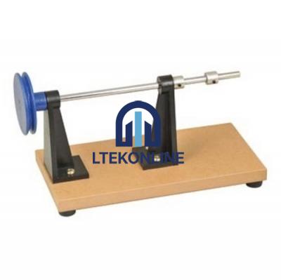 Line Shaft Unit Energy Transfer Lab