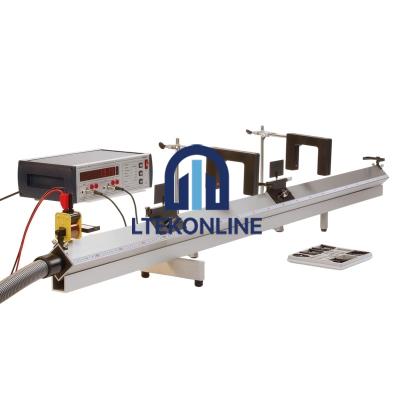 Linear Air Track Premium Force and Motion Lab